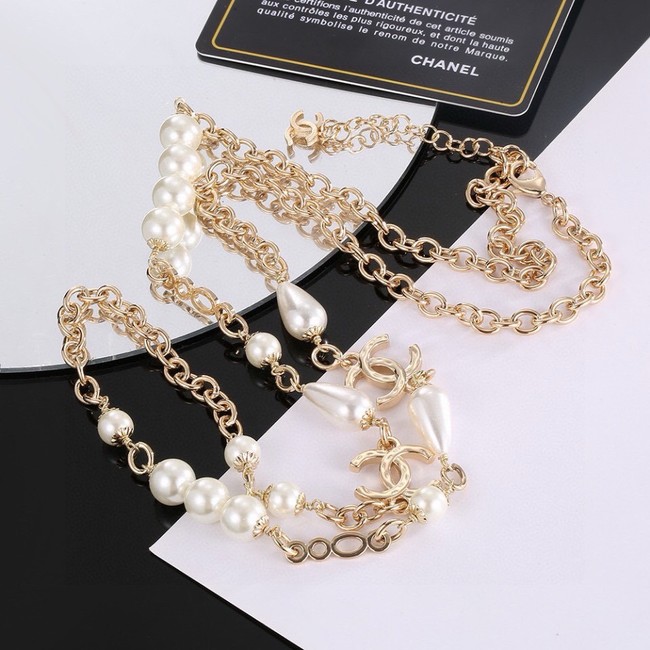 Chanel NECKLACE CE14735