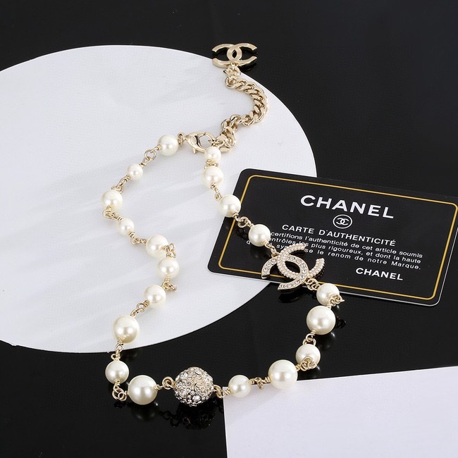 Chanel NECKLACE CE14736