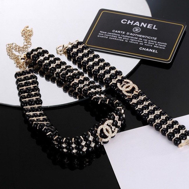 Chanel NECKLACE CE14740