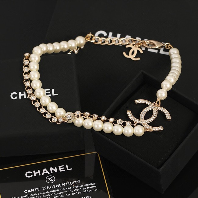 Chanel NECKLACE CE14763