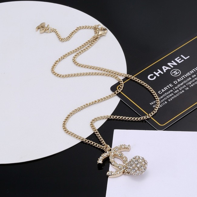 Chanel NECKLACE CE14764