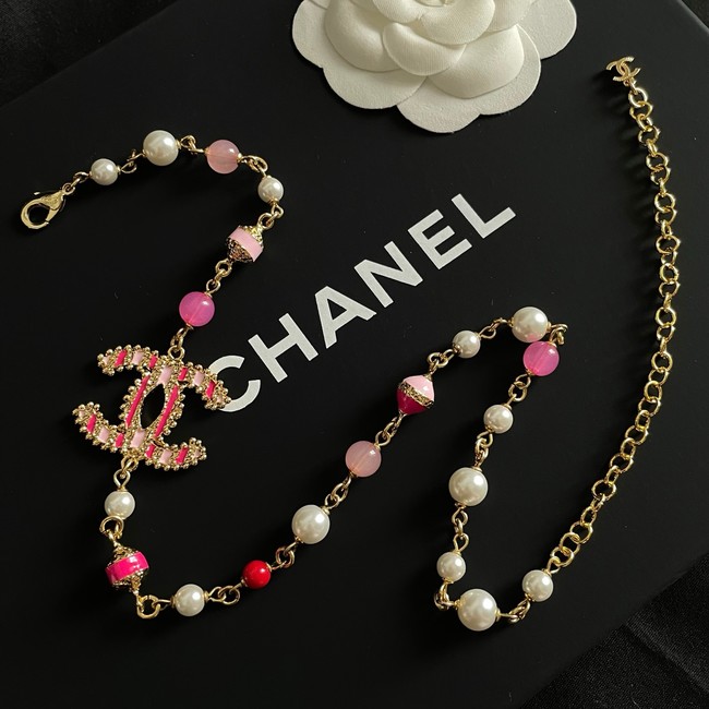 Chanel NECKLACE CE14797