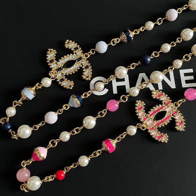 Chanel NECKLACE CE14797