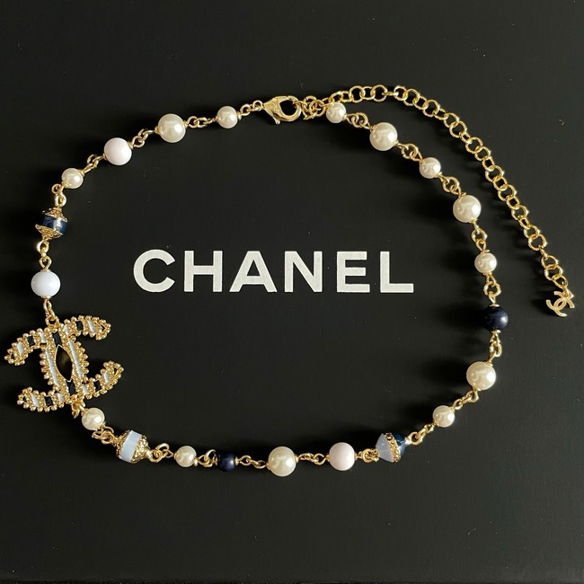 Chanel NECKLACE CE14798