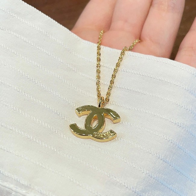 Chanel NECKLACE CE14799