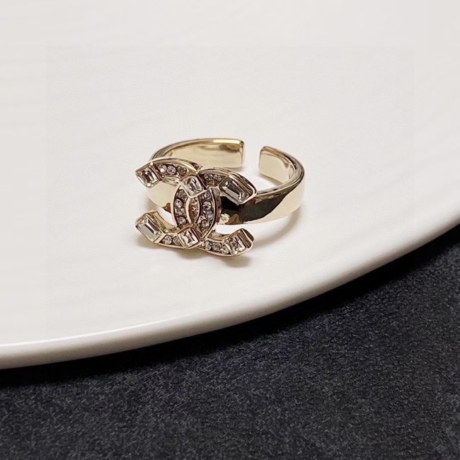 Chanel ring CE14771