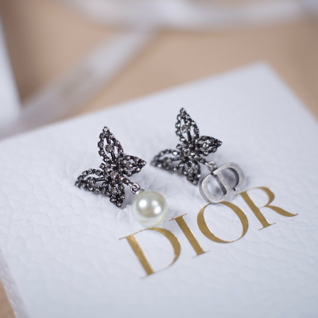 Dior Earrings CE14772