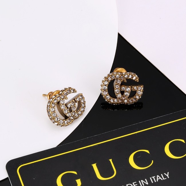 Gucci Earrings CE14758