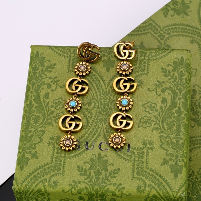 Gucci Earrings CE14759