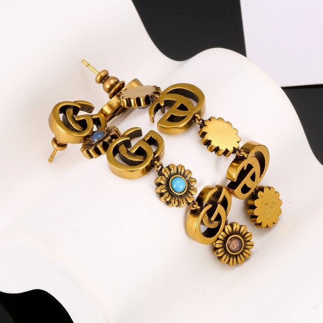 Gucci Earrings CE14759