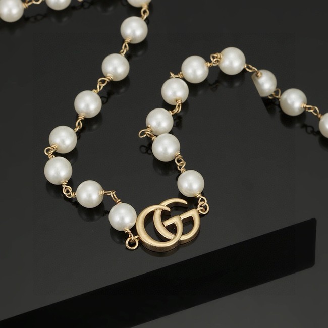 Gucci NECKLACE CE14741