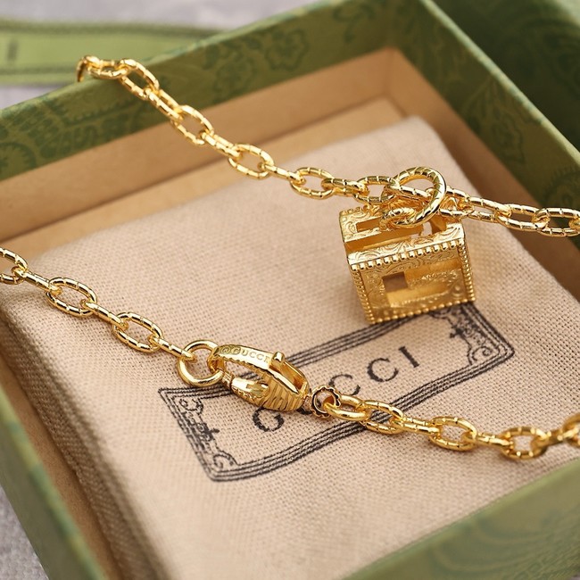 Gucci NECKLACE CE14796