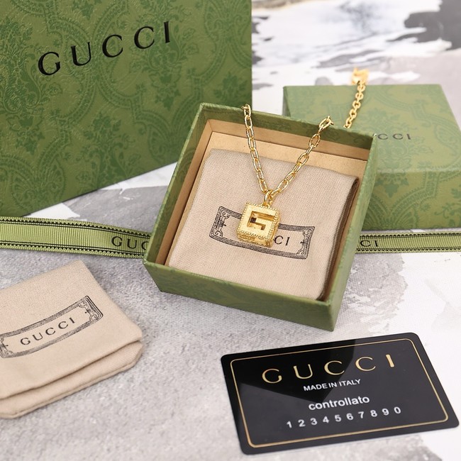 Gucci NECKLACE CE14796