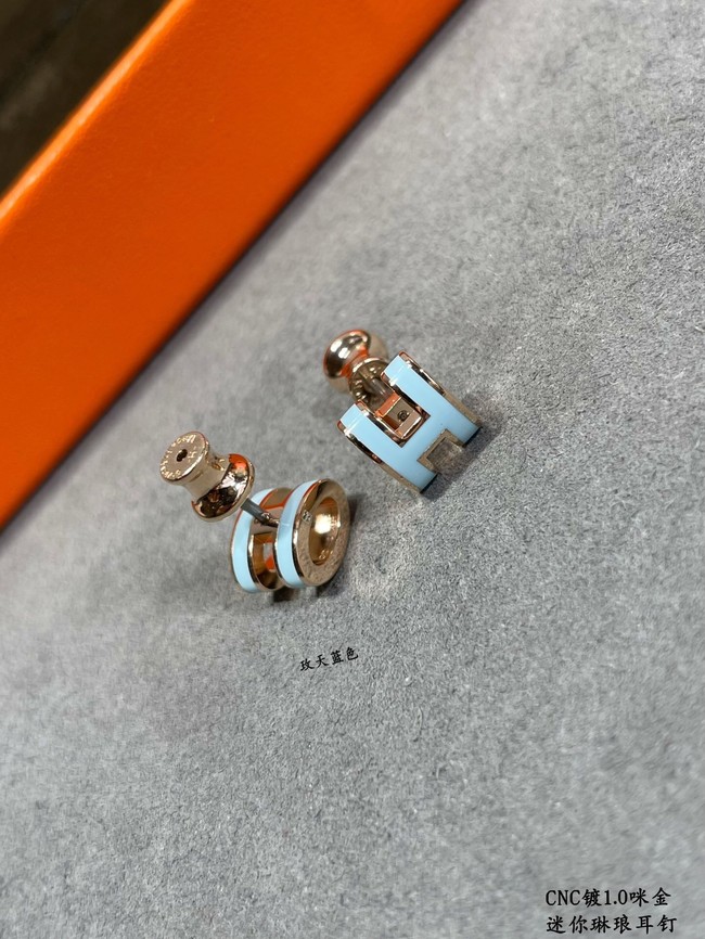 Hermes Earrings CE14768