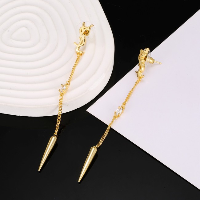 YSL Earrings CE14760