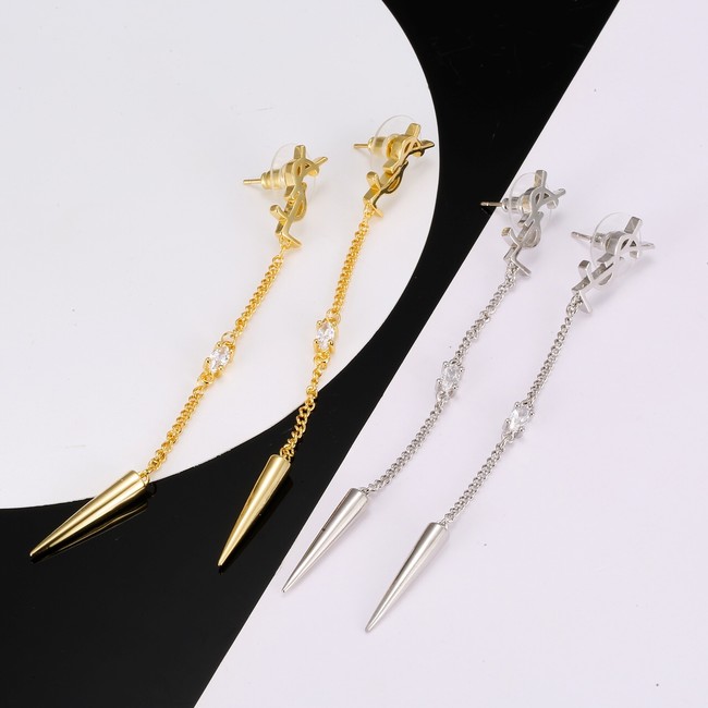 YSL Earrings CE14760