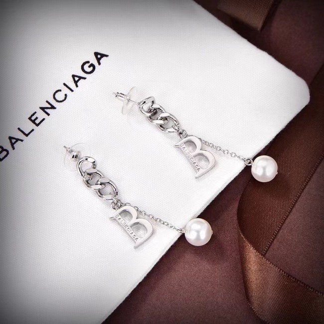 Balenciaga Earrings CE14825