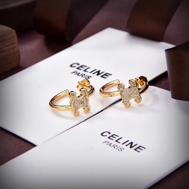 CELINE Earrings CE14824