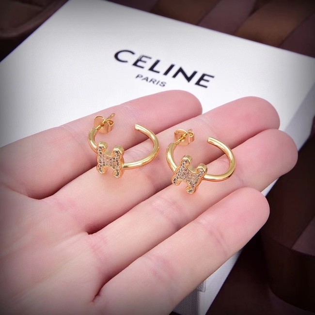 CELINE Earrings CE14824