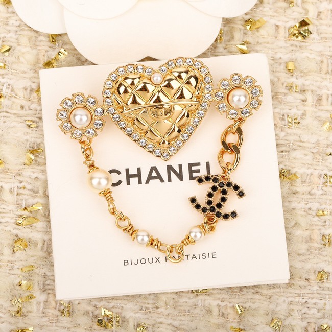 Chanel Brooch CE14830