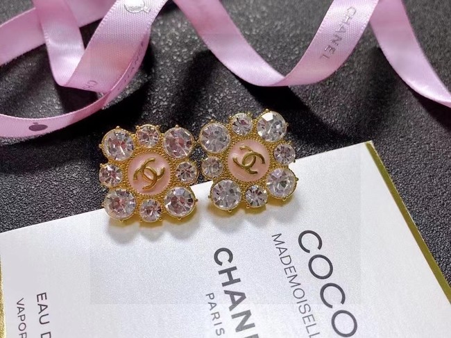 Chanel Earrings CE14815