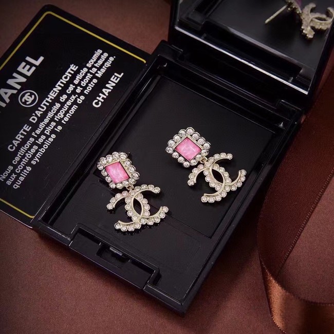 Chanel Earrings CE14827