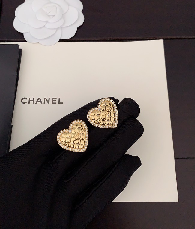 Chanel Earrings CE14831