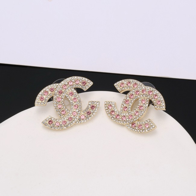 Chanel Earrings CE14837