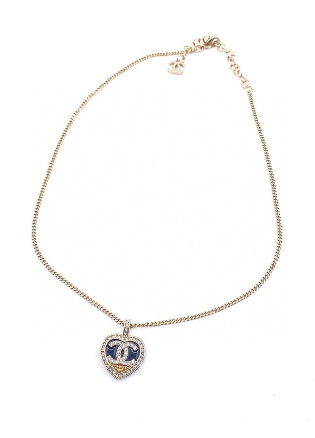 Chanel NECKLACE CE14834