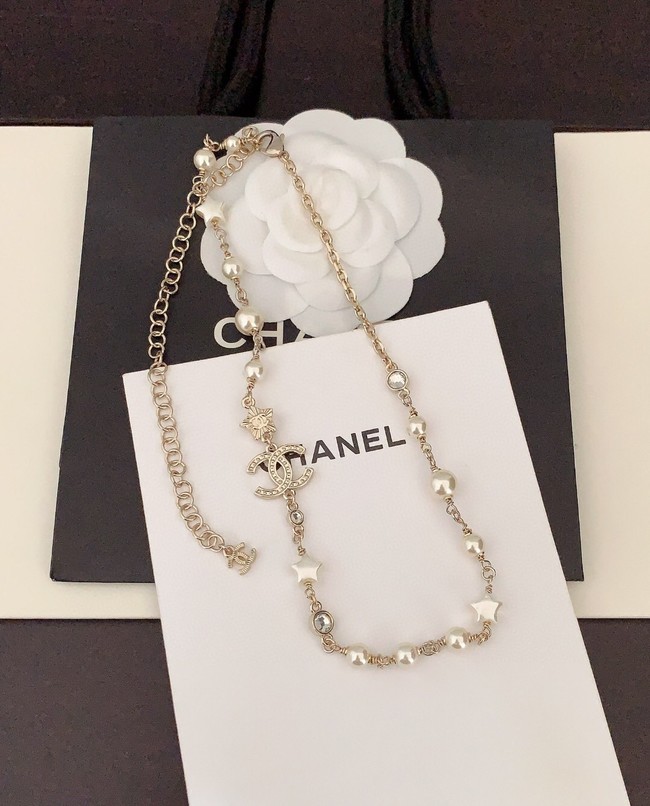 Chanel NECKLACE CE14835