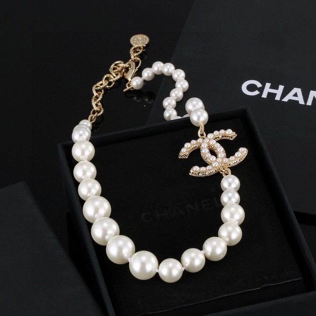 Chanel NECKLACE CE14838