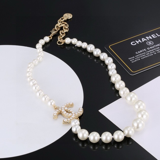 Chanel NECKLACE CE14838