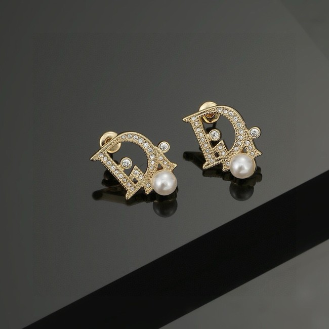 Dior Earrings CE14842