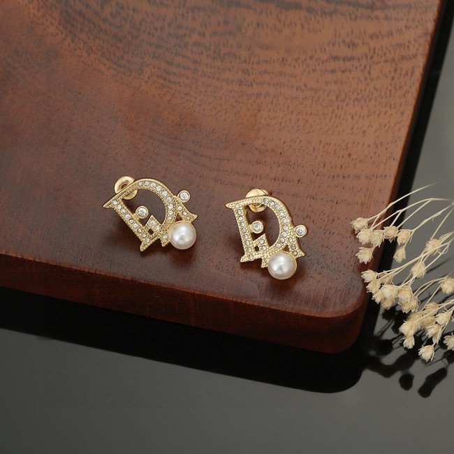 Dior Earrings CE14842