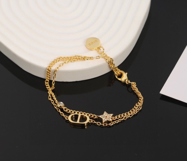 Dior NECKLACE&Bracelet CE14839