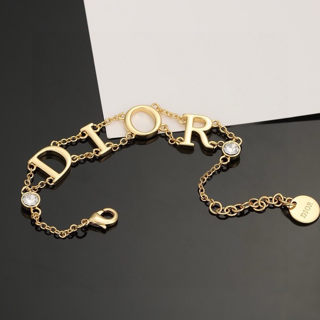 Dior NECKLACE&Bracelet CE14840