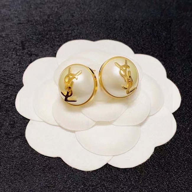 YSL Earrings CE14817