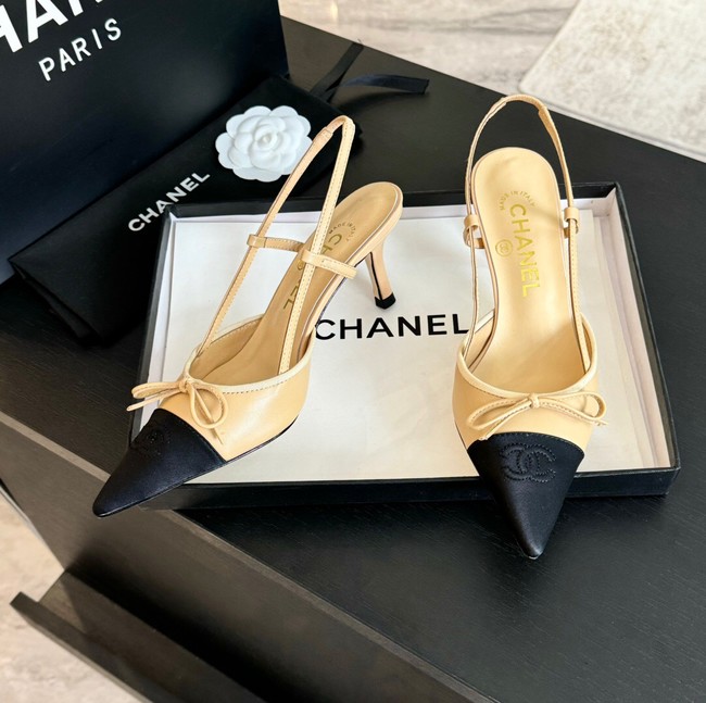 Chanel High Heels 11220-11