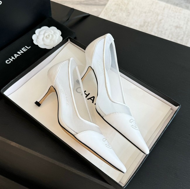 Chanel High Heels 11220-3