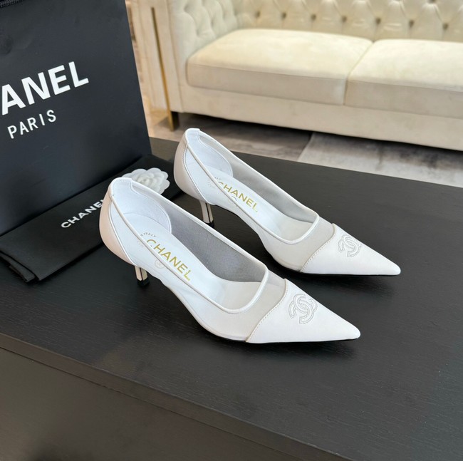 Chanel High Heels 11220-3