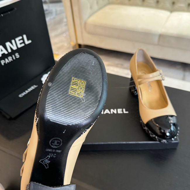 Chanel SHOES 11219-1