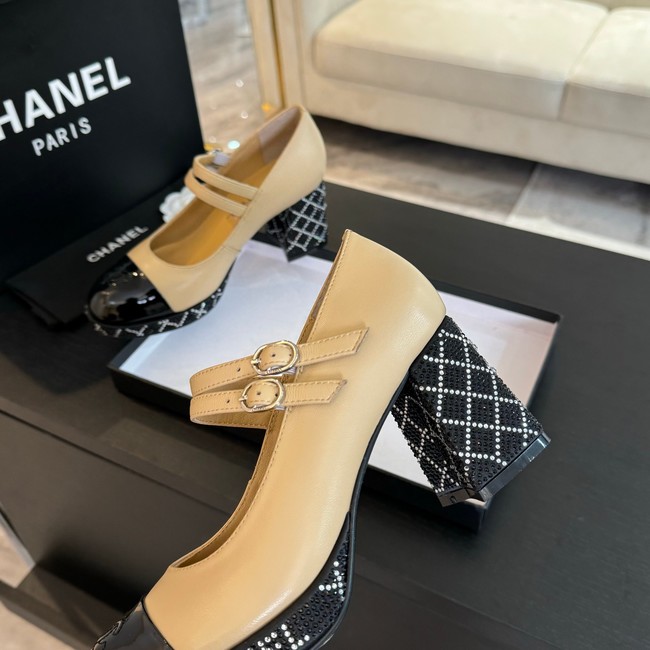 Chanel SHOES 11219-1