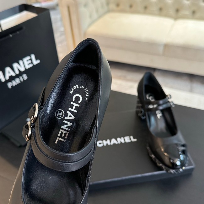 Chanel SHOES 11219-2