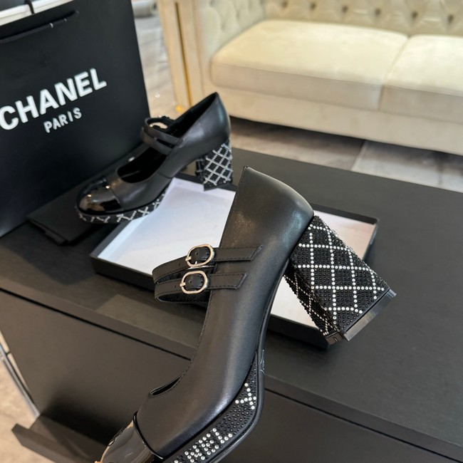 Chanel SHOES 11219-2