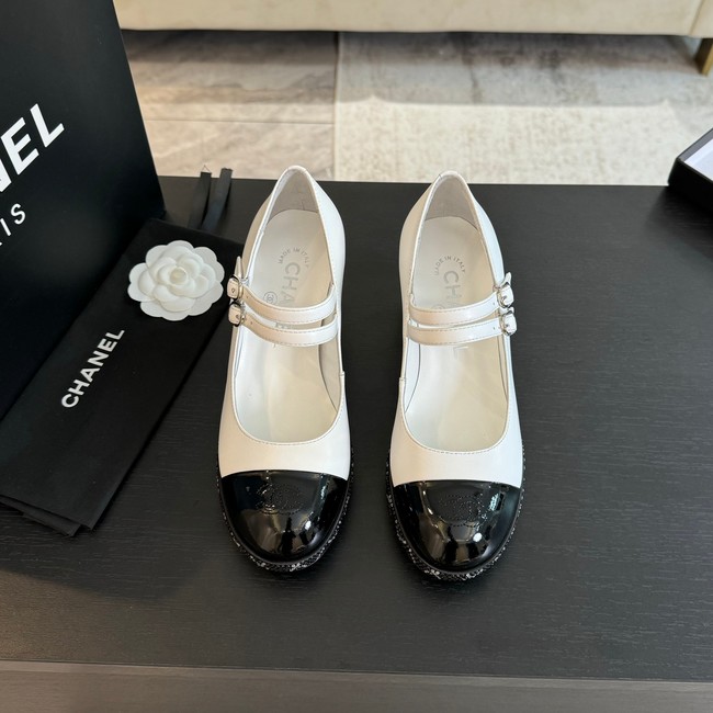 Chanel SHOES 11219-3