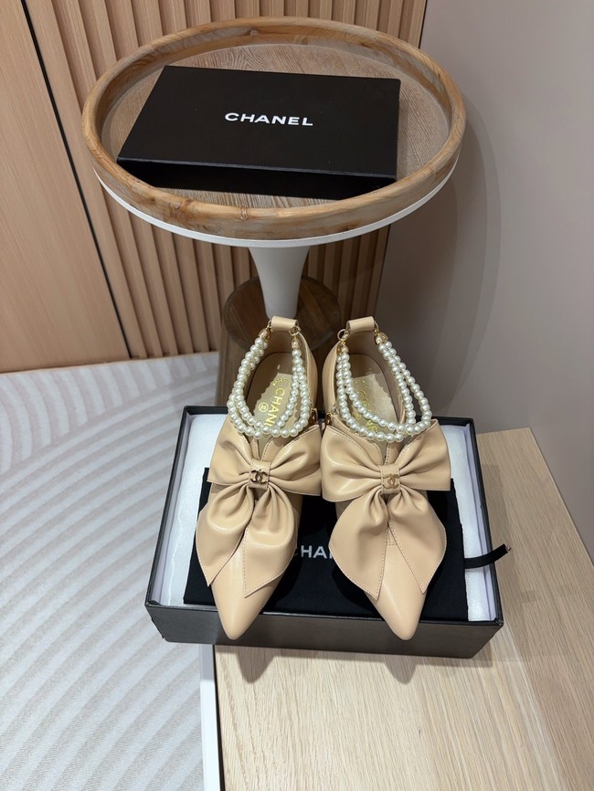 Chanel High Heels 11231-1