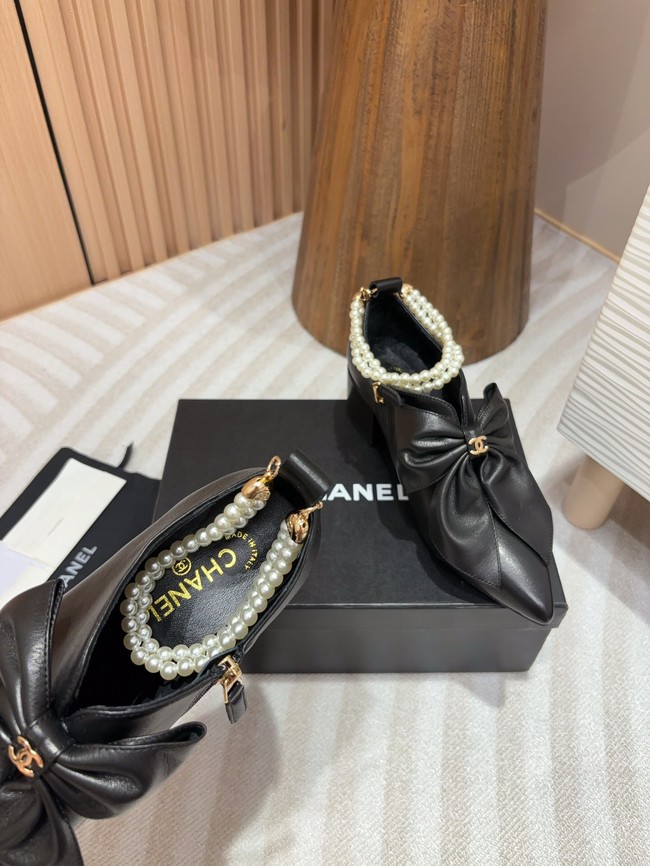 Chanel High Heels 11231-3