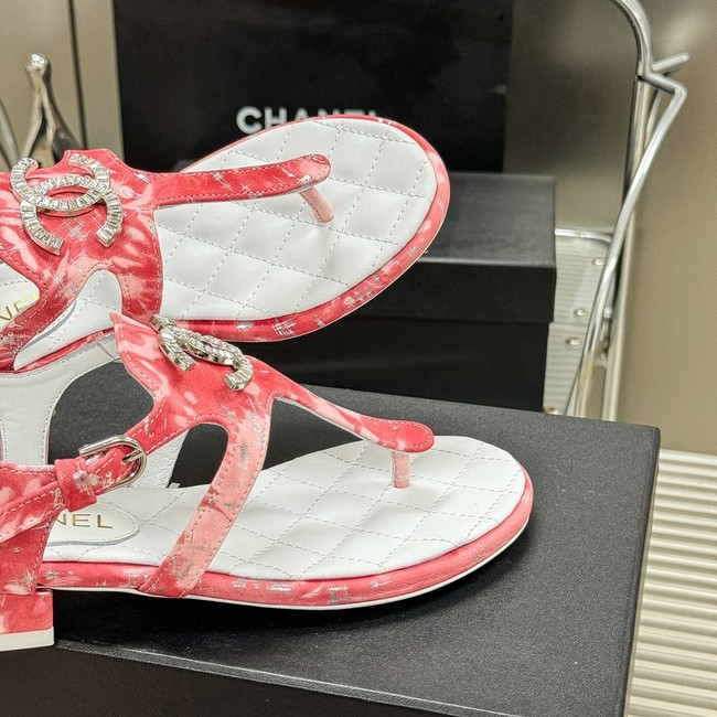 Chanel Sandals 11225-1