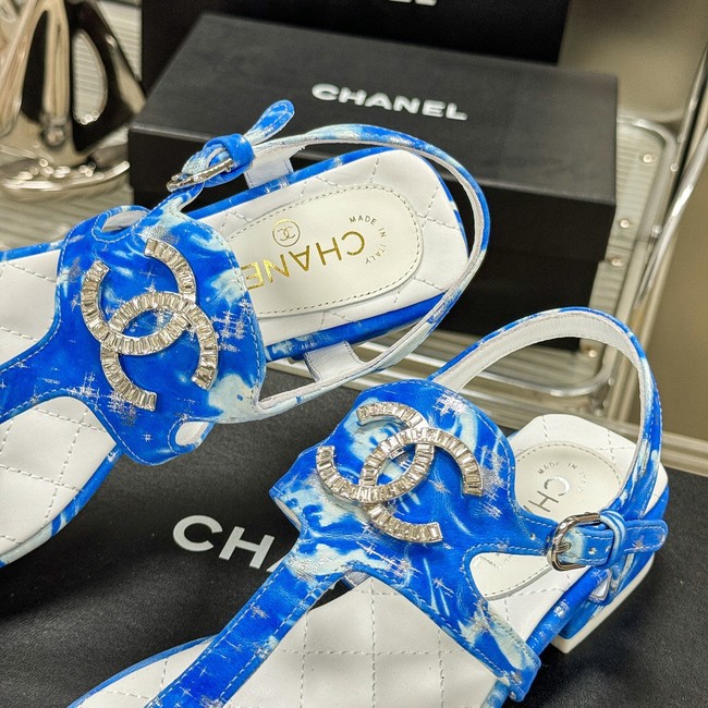 Chanel Sandals 11225-3