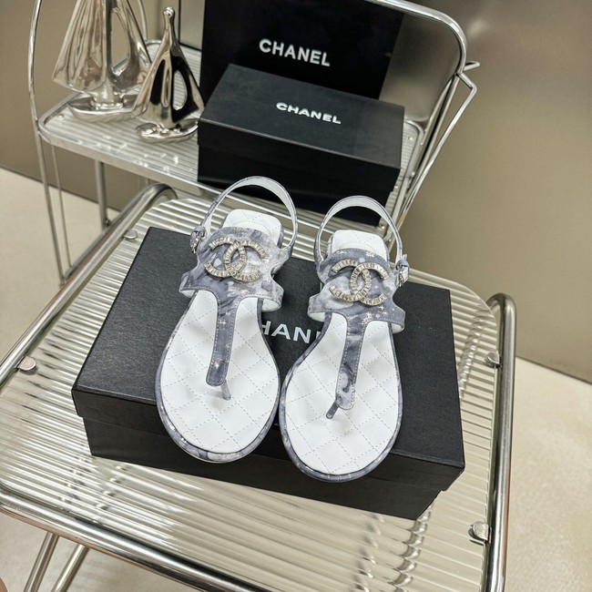 Chanel Sandals 11225-4